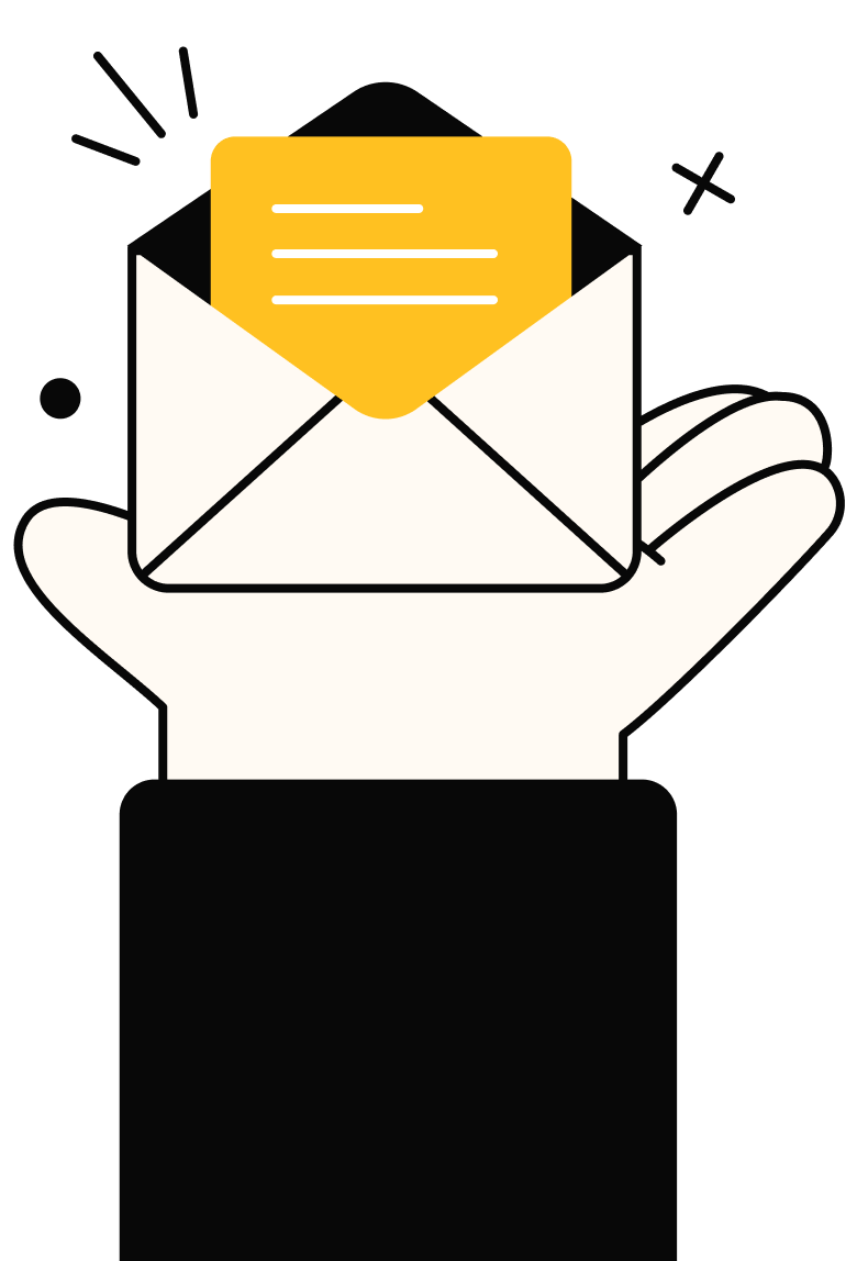 Subscribe Newsletter Image - Juarts